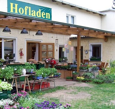 Rixmanns Hof Linum Fruit and Vegetable Farm