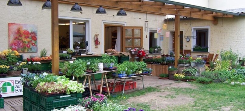 Rixmanns Hof Linum Fruit and Vegetable Farm