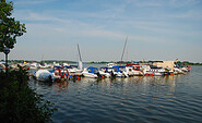 Marina Beetzsee/WWR Brielow, Foto: Christin Drühl, Lizenz: Christin Drühl