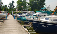 Marina Beetzsee/WWR Brielow, Foto: Christin Drühl, Lizenz: Christin Drühl