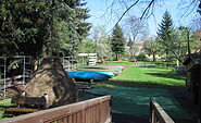 Kanuverleih am Spreewaldhotel Stephanshof, Foto: Spreewaldhotel Stephanshof GmbH, Lizenz: Spreewaldhotel Stephanshof GmbH