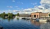 Foto: Stadtmarketing- und Tourismusgesellschaft Brandenburg an der Havel