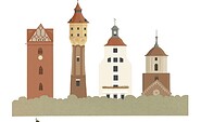 Illustration von Stefanie Jeschke, Foto: Stefanie Jeschke, Lizenz: Stefanie Jeschke