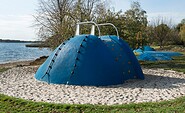 Spielplatz am Stadthafen, Foto: Hanns Joosten, Lizenz: Hanns Joosten