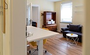 Wohnzimmer Erdgeschoss, Foto: Vivien Eichhorn , Lizenz: Vivien Eichhorn