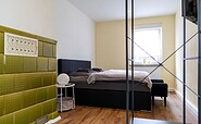 Ground floor bedroom, Foto: Vivien Eichhorn , Lizenz: Vivien Eichhorn