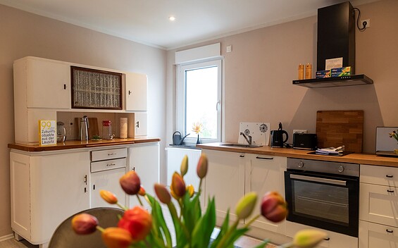 Kitchen, Foto: Vivien Eichhorn , Lizenz: Vivien Eichhorn