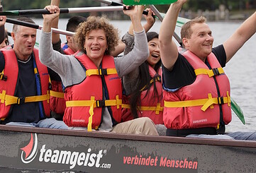 Teamgeist GmbH