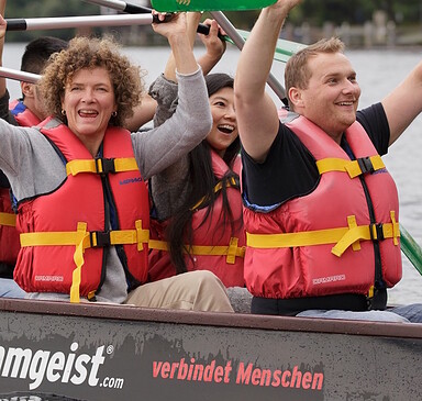 Teamgeist GmbH