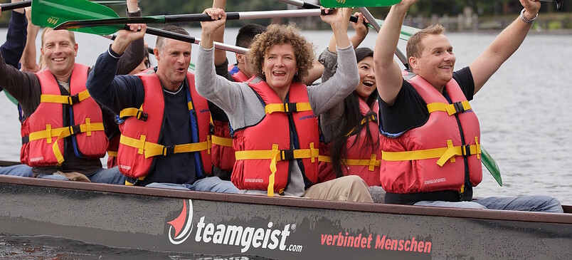 Teamgeist GmbH