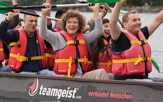 Teamgeist GmbH