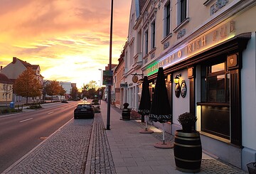 Golden Hop - Irish Pub