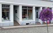 Atelier am Schuhmark, Foto: Rolf Sellmann, Lizenz: Tourismusverband Prignitz e.V.