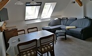Wohnzimmer, Foto: C. Braun, Lizenz: Tourismusverband Prignitz e.V.