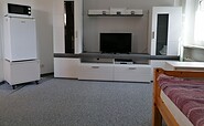 Wohnzimmer, Foto: C. Braun, Lizenz: Tourismusverband Prignitz e.V.