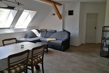 Ferienwohnung Brunnentenne