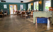 Ruderklause, Foto: Dana Klaus, Lizenz: Tourismusverband Dahme-Seenland e.V.