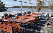 Ruderklause, Foto: Juliane Frank, Lizenz: Tourismusverband Dahme-Seenland e.V.