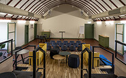 Aula, Foto: Andreas Friese, Michendorf, Lizenz: KBI GmbH