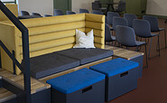 Aula, Foto: Andreas Friese, Michendorf, Lizenz: KBI GmbH
