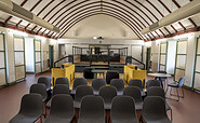 Aula, Foto: Andreas Friese, Michendorf, Lizenz: KBI GmbH