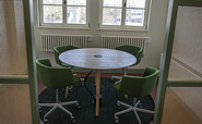 Aula Break-Out, Foto: Andreas Friese, Michendorf, Lizenz: KBI GmbH