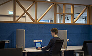 Coworking, Foto: Andreas Friese, Michendorf, Lizenz: KBI GmbH