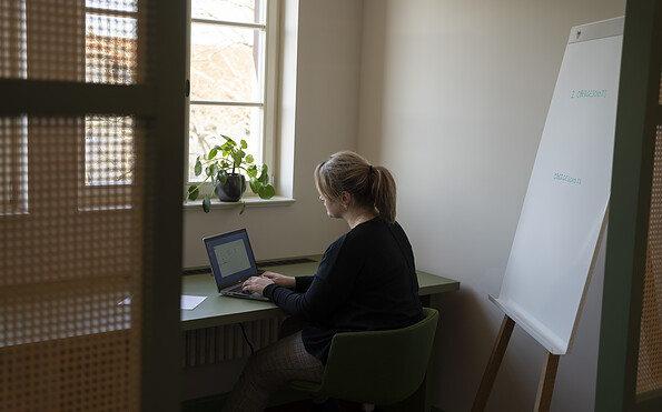 Coworking, Foto: Andreas Friese, Michendorf, Lizenz: KBI GmbH