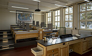 Hörsaal, Foto: Andreas Friese, Michendorf, Lizenz: KBI GmbH