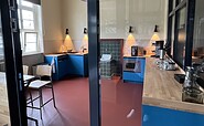 Offene Küchen, Foto: Andreas Friese, Michendorf, Lizenz: KBI GmbH