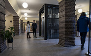 Foyer - Empfang, Foto: Andreas Friese, Michendorf, Lizenz: KBI GmbH