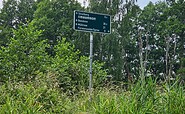 Biwak Platz Langewahl/Streitberg, Foto: Christoph Creutzburg , Lizenz: Christoph Creutzburg