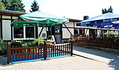 Dein Landhaus, Foto: Daniela Morgenstern, Lizenz: Tourismusverein Scharmützelsee e. V.
