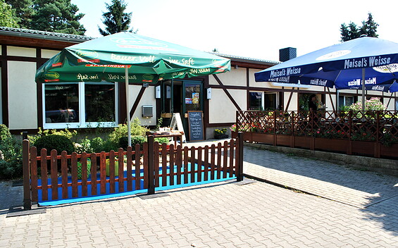 Dein Landhaus, Foto: Daniela Morgenstern, Lizenz: Tourismusverein Scharmützelsee e. V.