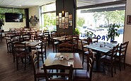 Giamas Gyros Grill, Foto: Bernd Norkeweit