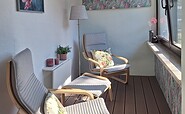 Loggia, Foto: A. Bogner, Lizenz: A. Bogner