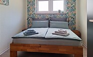 Doppelbett , Foto: A. Bogner, Lizenz: A. Bogner