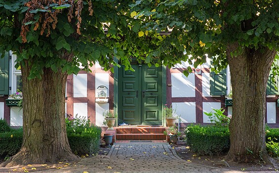 Neulietzegöricke, Foto: Florian Läufer, Lizenz: Seenland Oder-Spree