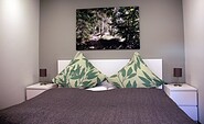 Apartment Eminora Doppelzimmer, Foto: Familie Krüger, Lizenz: Familie Krüger