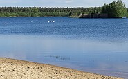 Kiebitzsee, Foto: Familie Krüger, Lizenz: Familie Krüger
