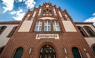 Amtsgericht Bernau , Foto: Michél Schmidt, Lizenz: BeSt Bernauer Stadtmarketing GmbH