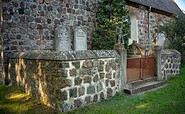 Dorfkirche Börnicke, Foto: Michél Schmidt, Lizenz: BeSt Bernauer Stadtmarketing GmbH