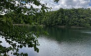 Großer Glietzensee, Foto: Jörg Bartz, Lizenz: Tourismusverband Ruppiner Seenland e.V.