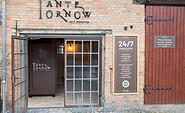 Mühle Tornow - Tante Tornow 24/7, Foto: Günter Poley, Lizenz: REGiO Nord mbH