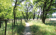 Am Weitzgrunder Weg, Foto: Bansen-Wittig