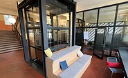Small conference room Hallway, Foto: Andreas Friese, Michendorf, Lizenz: KBI GmbH