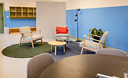 Coaching-room, Foto: Steffi Rose – Fotografie &amp; Marketing, Lizenz: KBI GmbH