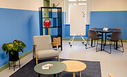 Coaching-room, Foto: Steffi Rose – Fotografie &amp; Marketing, Lizenz: KBI GmbH