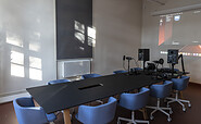 Podcast-Lab as a conference room, Foto: Andreas Friese, Michendorf, Lizenz: KBI GmbH