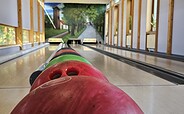 Bowlingbahn Hornoer Krug, Foto: Jolanta Imbierska, Lizenz: Jolanta Imbierska